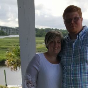 Meet your Posher, Patrick